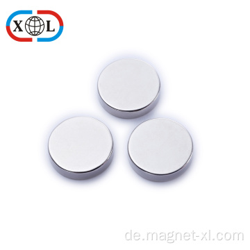 Super starker starker N52 -Disc -Neodym -Magnete